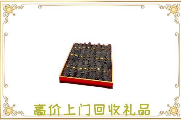 文山市周边回收海参